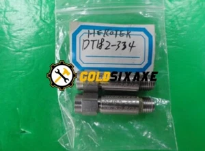 Detector coaxial microondas RF 1 pieza HEROTEK DT182-334 1-18 GHZ #Envío gratuito - Imagen 1 de 2