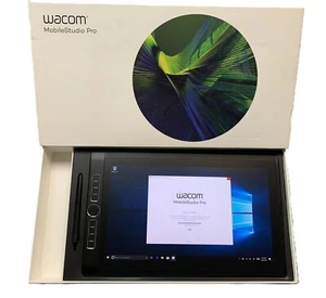 Wacom Creative Pen Computer 16 | DTHW1620M | i5-6267U | 8GB | 256GB | Win10Pro - Bild 1 von 7