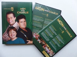 My Uncle Charlie Season 3 DVD Series - Picture 1 of 2