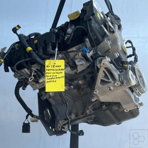 ⭐ MOTORE per FIAT PANDA (33) 71752826 169A4000 43199740 1.2 2012-2016 a4bae9 - Bild 1 von 7