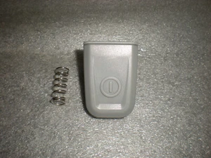 OEM Hoover PowerScrub Deluxe Carpet Cleaner FH50150 ON/OFF Power Switch Pedal - Picture 1 of 4