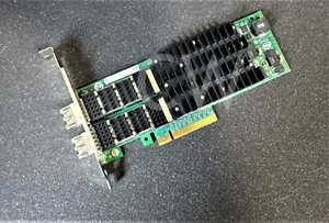 EXPX9502FXSRGP5 Intel 10GB Dual Port PCIe Server Network Adapter - Picture 1 of 2