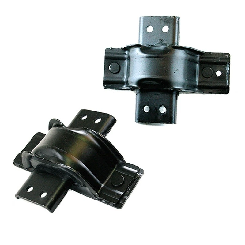 K2252 Front L&R Engine Mount For 99-03 Ford F250 F350 F450 F550 Super Duty 7.3L - Image 1 of 1