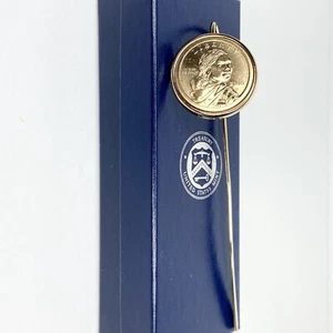 USA Mint Collectible Sacagawea 2000 P Dollar Bookmark - Bild 1 von 4