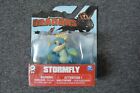 How to Train Your Dragon Mini Dragons Stormfly about 2.5 Inch Mini Figure new un