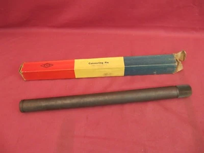 Nuevo de Lote Antiguo Mercedes-Benz 190SL Pontón Eje Trasero Suspensión Pin 180 351 06 74 Foto 1 de 4