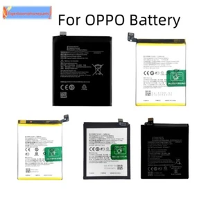 Neu Akku für Realme X2Pro BLP749 OPPO K5 BLP751 Realme 6 BLP757 BLP759 BLP761 - Bild 1 von 14