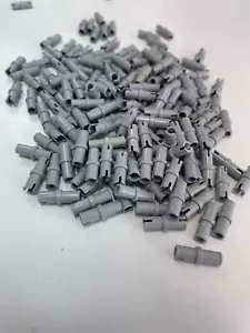 approx 377 pcs Lego 3673 Technic, Pin without Friction Ridges bulk lot - Picture 1 of 1