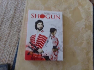 Shogun Miniseries (1980) | We Combine Shipping - Picture 1 of 3