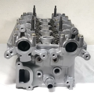 Honda Acura 1.6 D16A1 D16A2 D16Z2 #HM Civic Si CRX Integra DOHC Cylinder head Foto 1 de 4