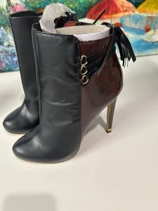 Botas para mujer Victoria Secret nuevas 7,5 - Imagen 1 de 7