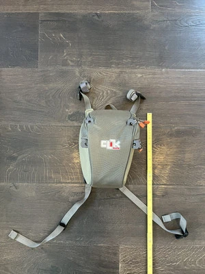 Bolsa para câmera Clik Elite SLR telefoto SLR peito estilingue pacote - Imagem 1 de 4