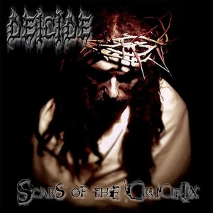 Deicide - Scars Of The Crucifix (Vinyl LP - 2004 - EU - Reissue) - Bild 1 von 2