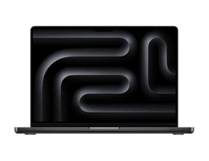 Apple MacBook Pro 14" (2023) M3 Pro 18-Core GPU 4,05 GHz - Space Schwarz 1 TB... - Afbeelding 1 van 1