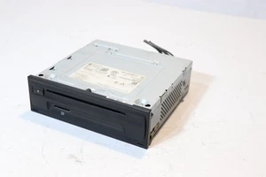 VW VOLKSWAGEN CRAFTER MAN TGE MULTIMEDIA RADIO CD SD CONTROL UNIT 3Q0035824C - Picture 1 of 10