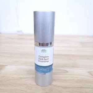 Sun Coast Sciences Complete Dark Spot Diminisher Eliminator 1 oz 30 ml - Picture 1 of 4