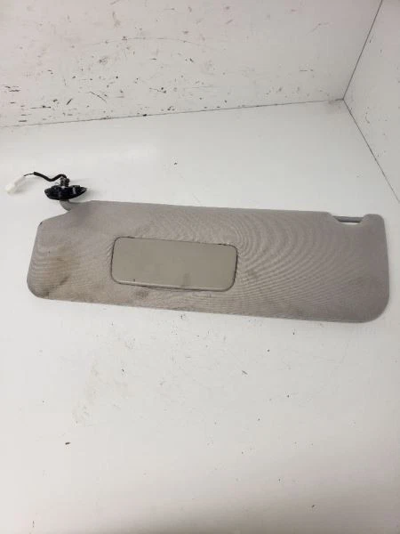 Parasol izquierdo conductor con iluminación compatible 04 SIENNA 1029339 Foto 1 de 4