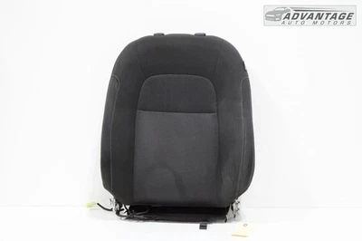 2019-2021 NISSAN ALTIMA FRONT LEFT DRIVER SIDE SEAT UPPER BACKREST CUSHION OEM - Image 1 of 4