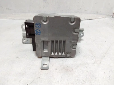 TOYOTA PRIUS W3 Steuergerät für Servolenkung 8965047250 1.8 2010 28587384 - Immagine 1 di 4