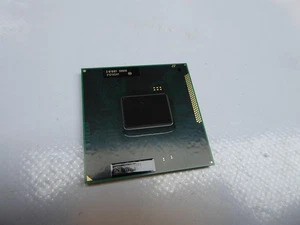 HP ProBook 4530s Intel Core i3-2310M Prozessor CPU 2.1 GHz SR04R #CPU-13 - Picture 1 of 1