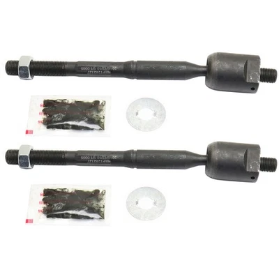Tie Rod End for 2002-2003 Toyota Camry (2) Inner Tie Rod Ends Front Inner - Image 1 of 4