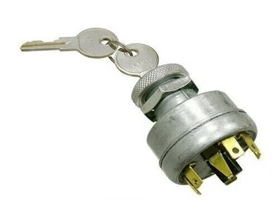 New Ignition Switch For Moto Ski Futura 500E 1980 1981 1982 - Image 1 of 4