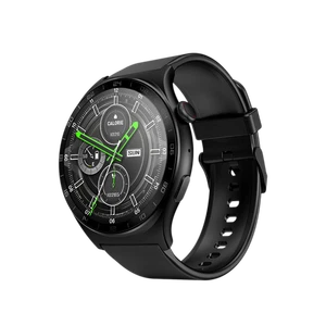 Infinix XWATCH 3E 1.43-inch Bluetooth calling smart watch - Picture 1 of 5