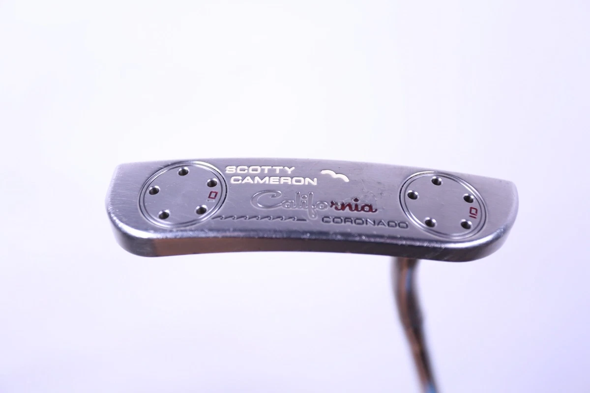 Scotty Cameron Coronado for sale | eBay