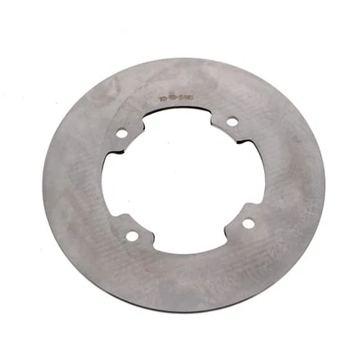 Arctic Cat XR 550 XT 2015 disco de freno trasero MudRat impulsado por carreras Foto 1 de 3