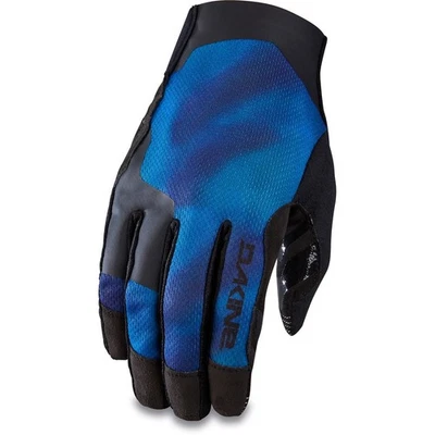 Dakine Covert Cycling Bike Gloves, Men's Large, Blue Haze New - Image 1 of 2