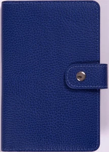 Takahashi 2025 Weekly Planner, T's Club 3, Navy, No. 181 (Starts December 2024) - Picture 1 of 7