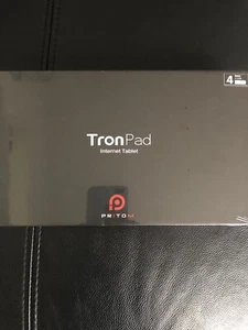 PRITOM 7 Inch Tablet PC Android 11 with Quad Core GREAT VALUE FOR MONEY - Picture 1 of 6