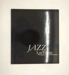 Jazz Las Vegas by Carole Bellmyre (2004, Distinguished Publishing) - Picture 1 of 3