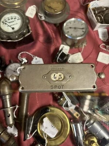 Oldtimer WO Bentley Schoßzähler Team Auto Birkin Gebläse 3 Liter 4,5 Liter 6 Liter - Bild 1 von 5