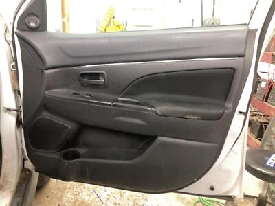 13 14 15 Mitsubishi OUTLANDER SPORT Front Door Trim Panel Passenger - Изображение 1 из 4