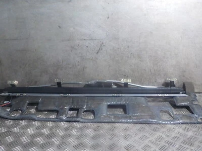 JAGUAR XJ X351 PERSIANA ENROLLABLE ELÉCTRICA TRASERA AW93-F46668-HAW 2009-2016 Foto 1 de 4