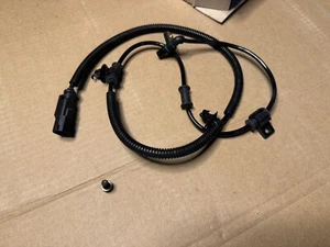Motorcraft BRAB417 ABS Wheel Speed Sensor OEM/Genuine - Bild 1 von 9