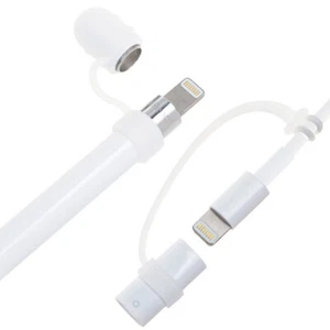 Couvercle De Protection La Pointe Capuche Cas Silicone Housse En - Photo 1/11