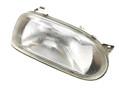 VW Golf 3 1H Scheinwerfer rechts vorne vorn - Bild 1 von 3
