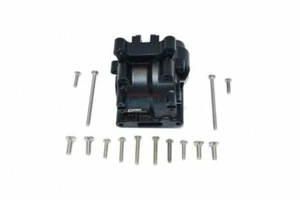 CAJA DE CAMBIOS TRASERA DE ALEACIÓN GPM LOSI RC 1/10 4x4 RC TUERCA LÁSER U4 / TENACITY DB PRO - Imagen 1 de 10