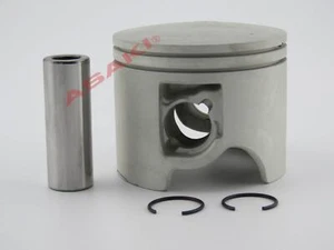 Piston Kit-STD 64D-11631-00 with Piston Ring For YAMAHA Outboard 150-225 HP - Picture 1 of 4