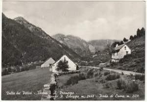 TOCENO - A. PROMEZZO - VERBANIA - VIAGG. -2707- - Bild 1 von 1