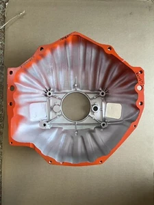 65-72 CHEVY 10.5" BELLHOUSING 3858403 66 CHEVELLE 67 CAMARO 68 NOVA 69 Z28 70 SS - Picture 1 of 8