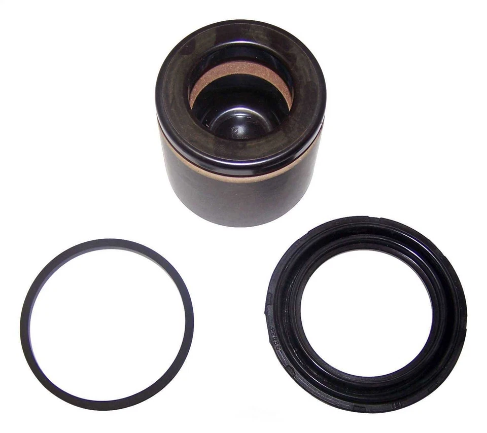 03-09 DURANGO ASPEN 02-08 RAM1500 TRASERO 99-05 NEÓN DELANTERO 2 SELLOS PISTÓN PINZA Foto 1 de 1