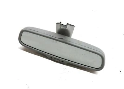 12-17 AUDI A5 S5 A8 S8 Q5 SQ5 (B8 8T 8R D4 4H) BRÚJULA ESPEJO RETROVISOR (GRIS) Foto 1 de 4