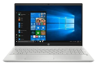 Notebook HP Pavilion 15-cs0993nl - Immagine 1 di 4