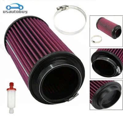 Kit de filtro de aire para Polaris Sportsman 400 500 550 570 600 700 800 850 #7080595 Foto 1 de 4