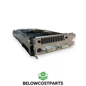 Dell NVIDIA Quadro K5000 CN41301477 4GB GDDR5 Professional Video Graphics Card - Picture 1 of 7