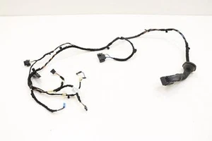 2020 - 2022 BMW X1 F48 REAR LEFT DOOR WIRE WIRING HARNESS OEM 8718694 - Picture 1 of 10