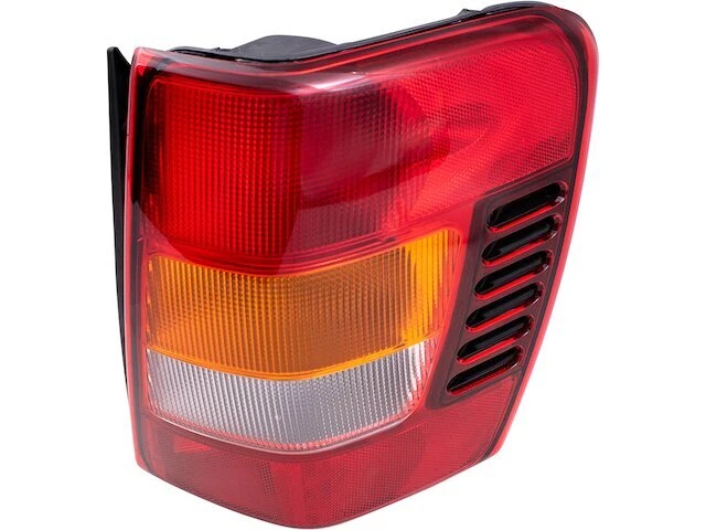 Conjunto de luz trasera derecha para Grand Cherokee 2002-2004 Sport Utility 4 puertas 72GQNZ Foto 1 de 1